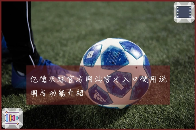亿德买球官方网站官方入口使用说明与功能介绍